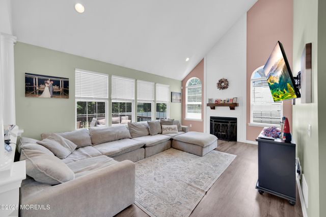 12 Mutineer Avenue CHELS, Barnegat, NJ 08005