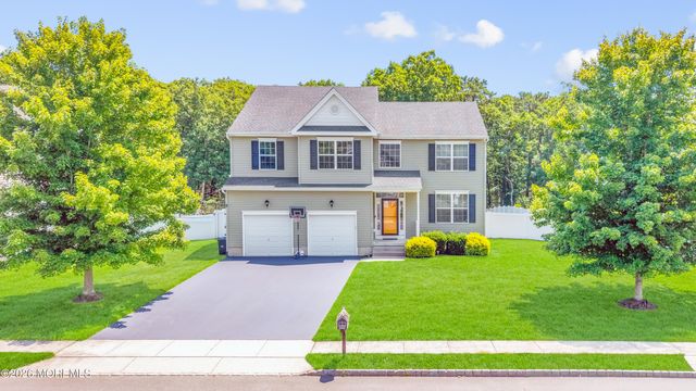 12 Mutineer Avenue CHELS, Barnegat, NJ 08005