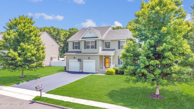12 Mutineer Avenue CHELS, Barnegat, NJ 08005