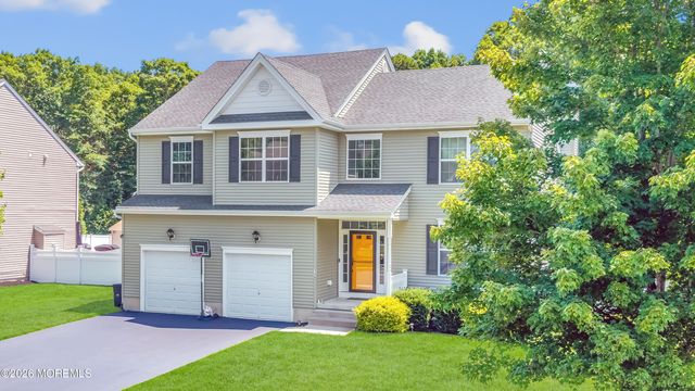 12 Mutineer Avenue CHELS, Barnegat, NJ 08005