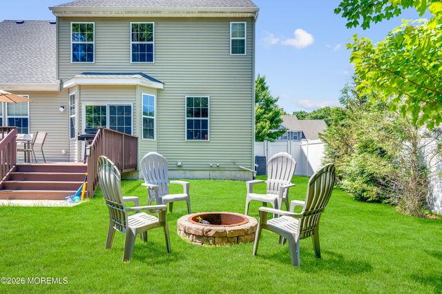 12 Mutineer Avenue CHELS, Barnegat, NJ 08005