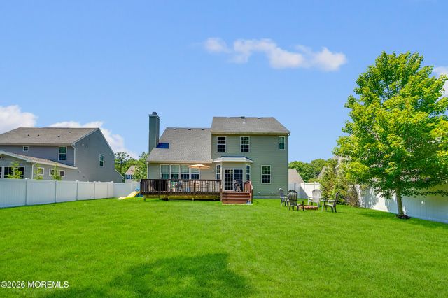 12 Mutineer Avenue CHELS, Barnegat, NJ 08005