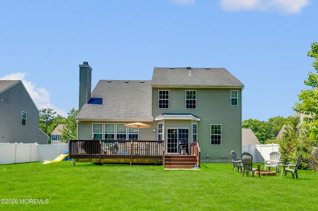 12 Mutineer Avenue CHELS, Barnegat, NJ 08005