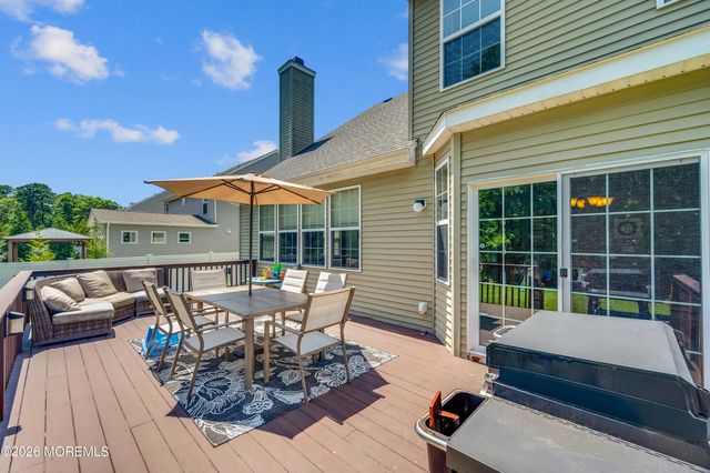 12 Mutineer Avenue CHELS, Barnegat, NJ 08005