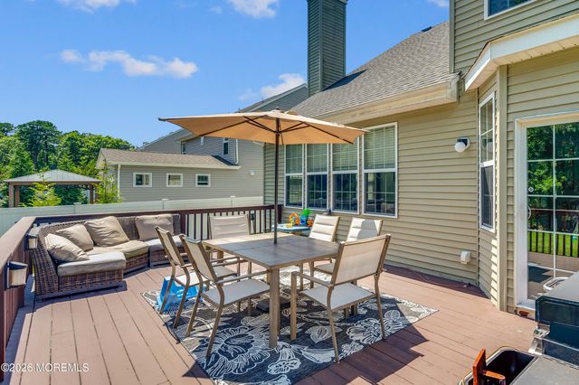 12 Mutineer Avenue CHELS, Barnegat, NJ 08005