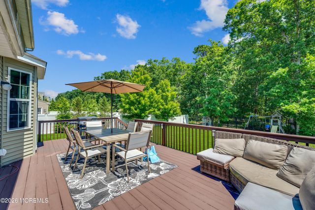 12 Mutineer Avenue CHELS, Barnegat, NJ 08005