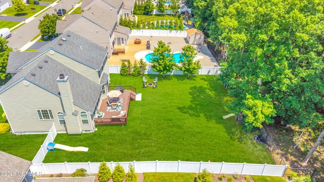 12 Mutineer Avenue CHELS, Barnegat, NJ 08005