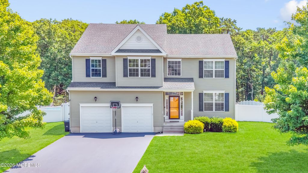12 Mutineer Avenue CHELS, Barnegat, NJ 08005
