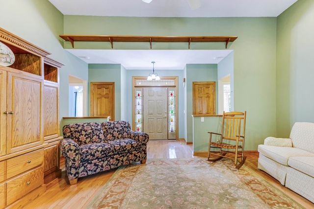 2 Niblick Ct., Carolina Shores, NC 28467