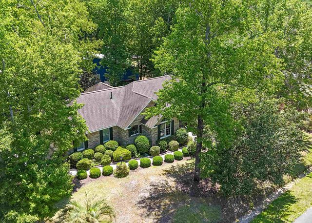 2 Niblick Ct., Carolina Shores, NC 28467