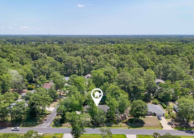 2 Niblick Ct., Carolina Shores, NC 28467