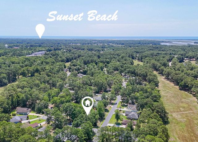 2 Niblick Ct., Carolina Shores, NC 28467