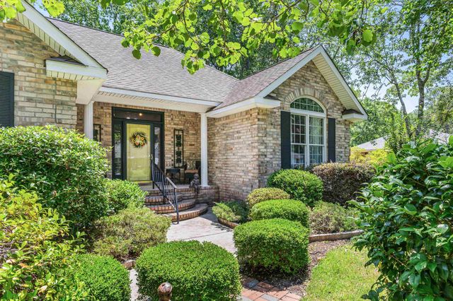 2 Niblick Ct., Carolina Shores, NC 28467