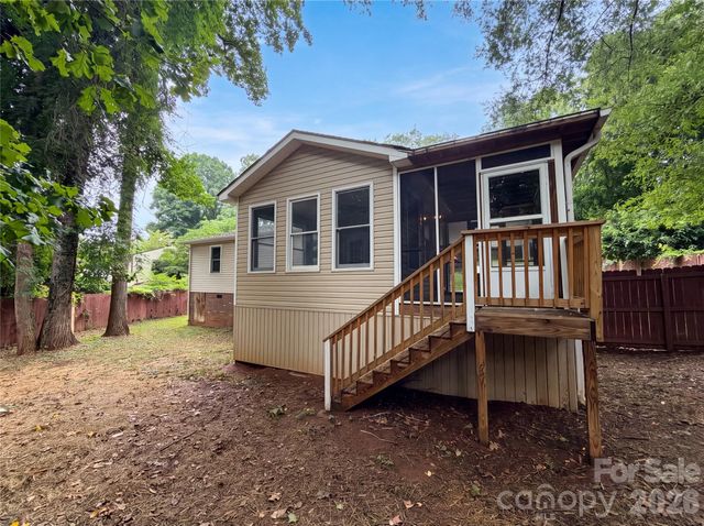 203 Park Drive, Kings Mountain, NC 28086