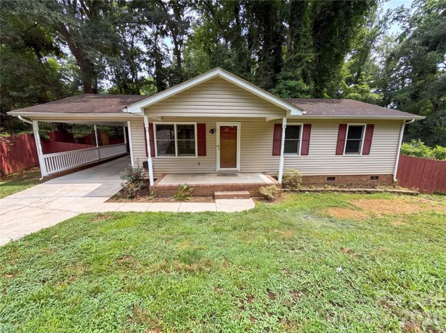 203 Park Drive, Kings Mountain, NC 28086