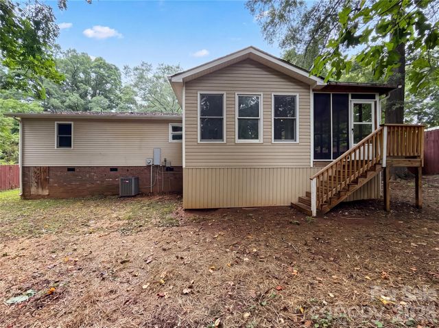 203 Park Drive, Kings Mountain, NC 28086