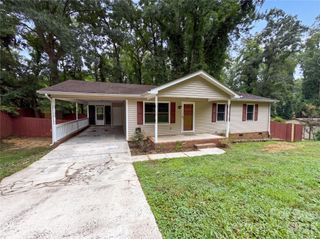 203 Park Drive, Kings Mountain, NC 28086