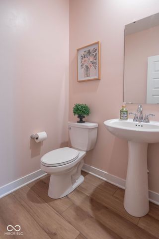 1516 Ironwood Road, Greenfield, IN 46140