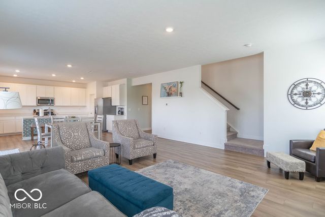 1516 Ironwood Road, Greenfield, IN 46140