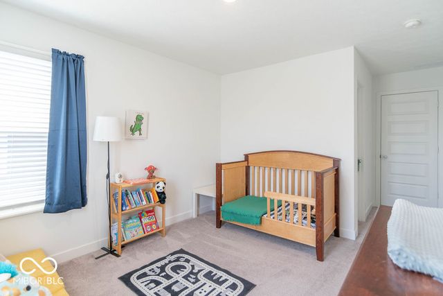 1516 Ironwood Road, Greenfield, IN 46140