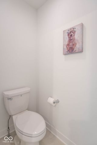 1516 Ironwood Road, Greenfield, IN 46140