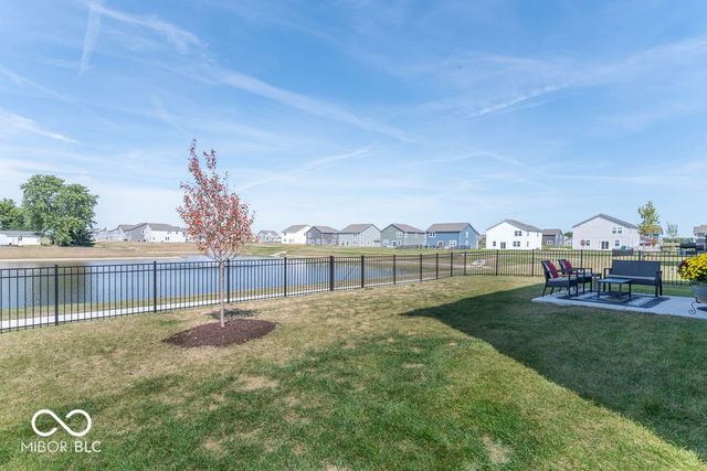 1516 Ironwood Road, Greenfield, IN 46140