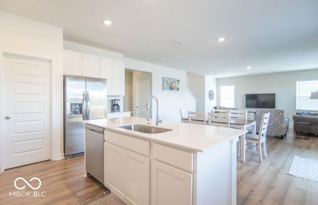 1516 Ironwood Road, Greenfield, IN 46140