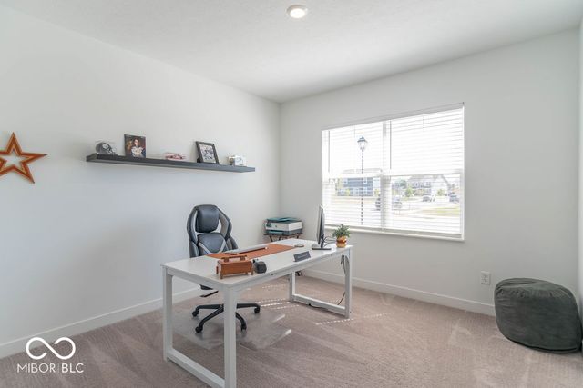 1516 Ironwood Road, Greenfield, IN 46140