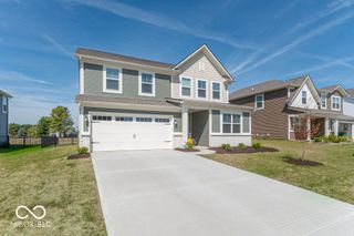 1516 Ironwood Road, Greenfield, IN 46140