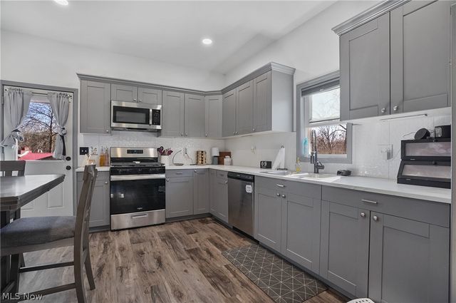 849 Wellman Avenue SE, Massillon, OH 44646