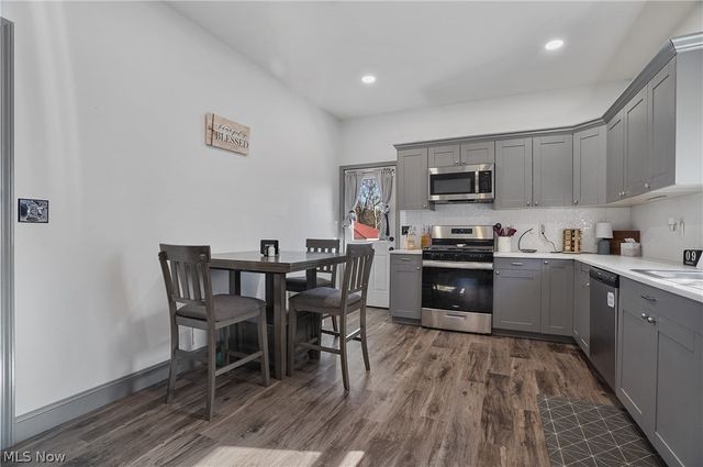 849 Wellman Avenue SE, Massillon, OH 44646