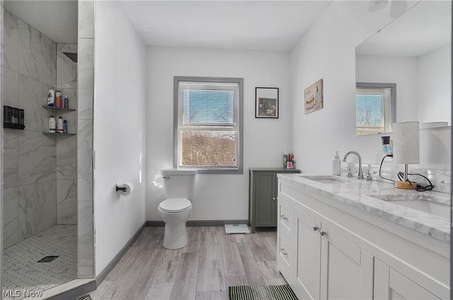 849 Wellman Avenue SE, Massillon, OH 44646