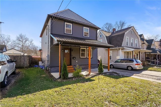 849 Wellman Avenue SE, Massillon, OH 44646