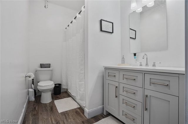 849 Wellman Avenue SE, Massillon, OH 44646