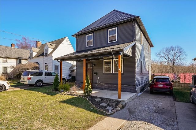 849 Wellman Avenue SE, Massillon, OH 44646