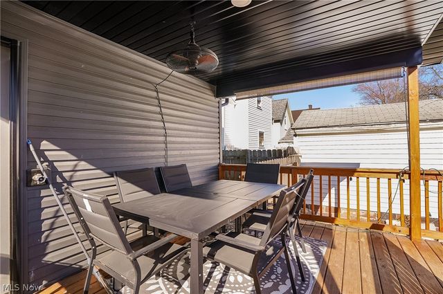 849 Wellman Avenue SE, Massillon, OH 44646