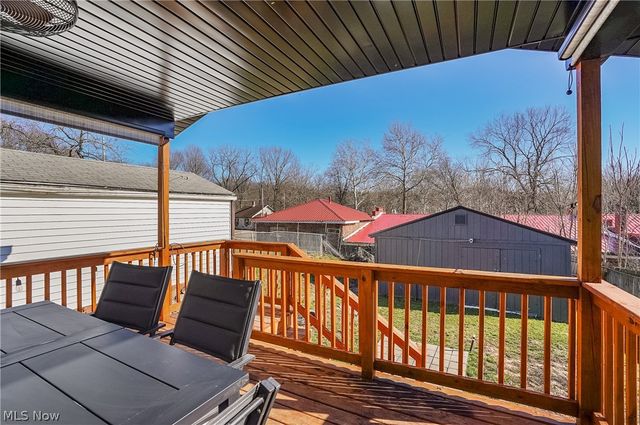 849 Wellman Avenue SE, Massillon, OH 44646