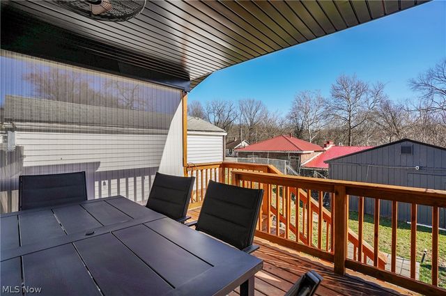 849 Wellman Avenue SE, Massillon, OH 44646