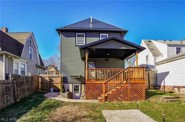 849 Wellman Avenue SE, Massillon, OH 44646