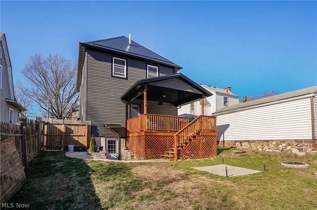 849 Wellman Avenue SE, Massillon, OH 44646