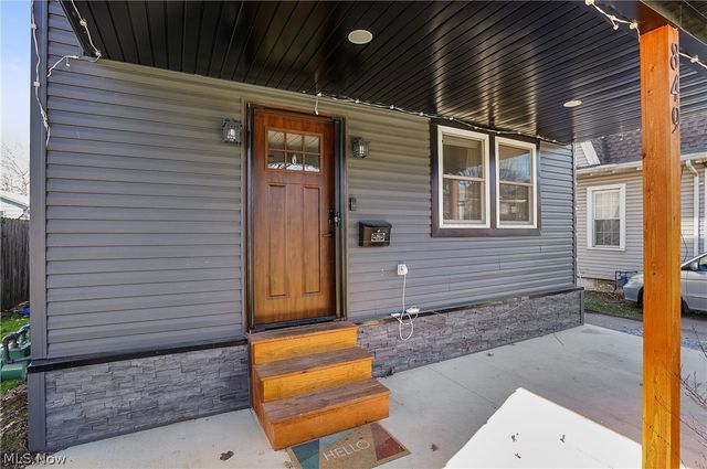 849 Wellman Avenue SE, Massillon, OH 44646