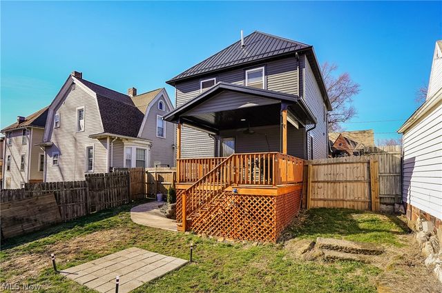 849 Wellman Avenue SE, Massillon, OH 44646