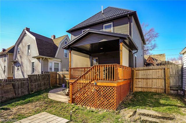 849 Wellman Avenue SE, Massillon, OH 44646