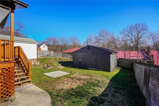 849 Wellman Avenue SE, Massillon, OH 44646