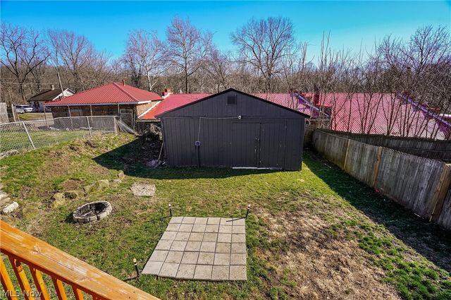 849 Wellman Avenue SE, Massillon, OH 44646