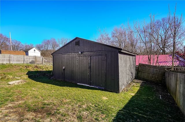 849 Wellman Avenue SE, Massillon, OH 44646