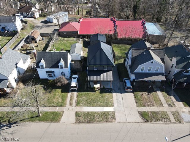 849 Wellman Avenue SE, Massillon, OH 44646