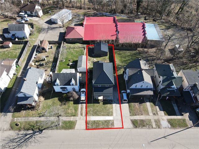 849 Wellman Avenue SE, Massillon, OH 44646