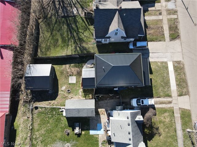 849 Wellman Avenue SE, Massillon, OH 44646