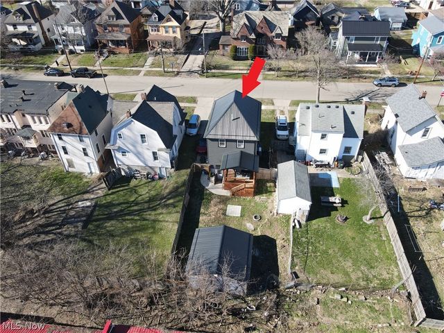 849 Wellman Avenue SE, Massillon, OH 44646